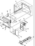 Diagram for 08 - Evap Assy