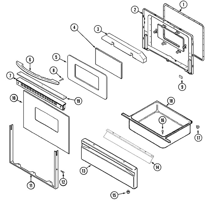 Diagram for H3231XUA