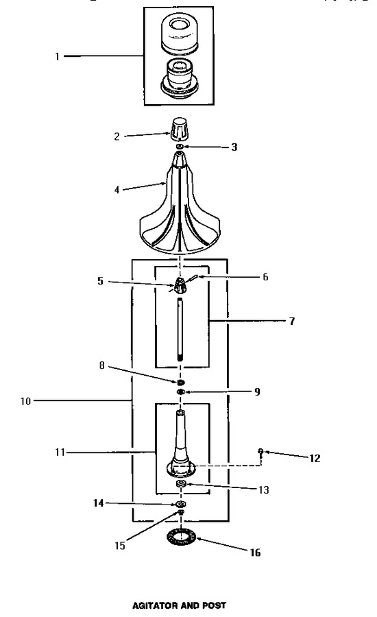 Diagram for HA4340