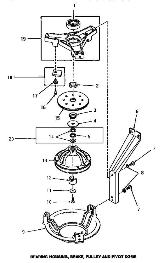 Diagram for HA4341