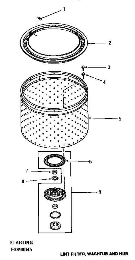 Diagram for HA4340