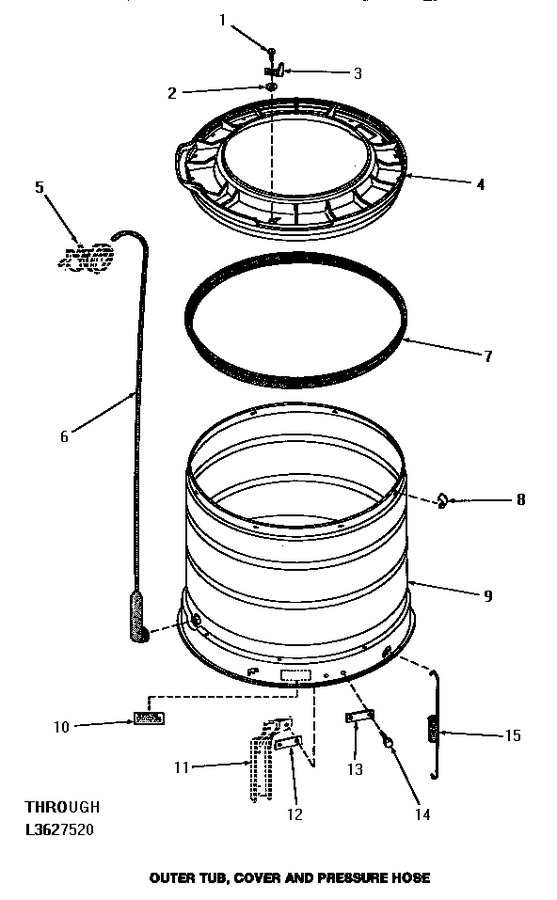 Diagram for HA4261