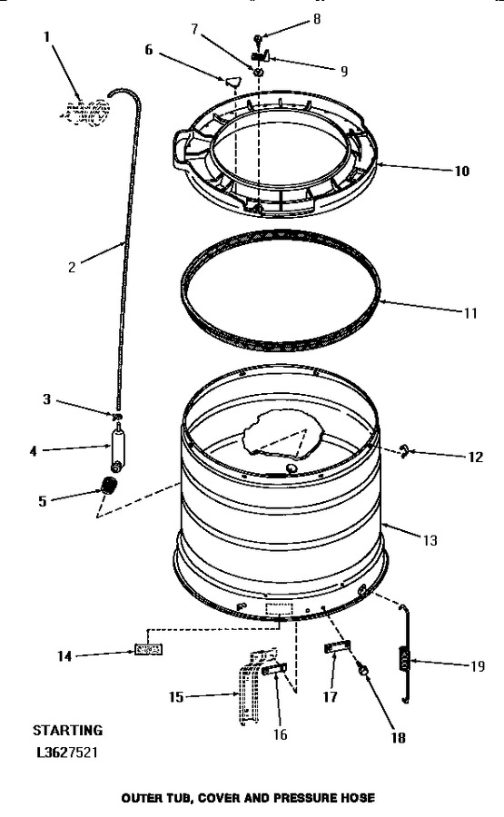 Diagram for HA4371