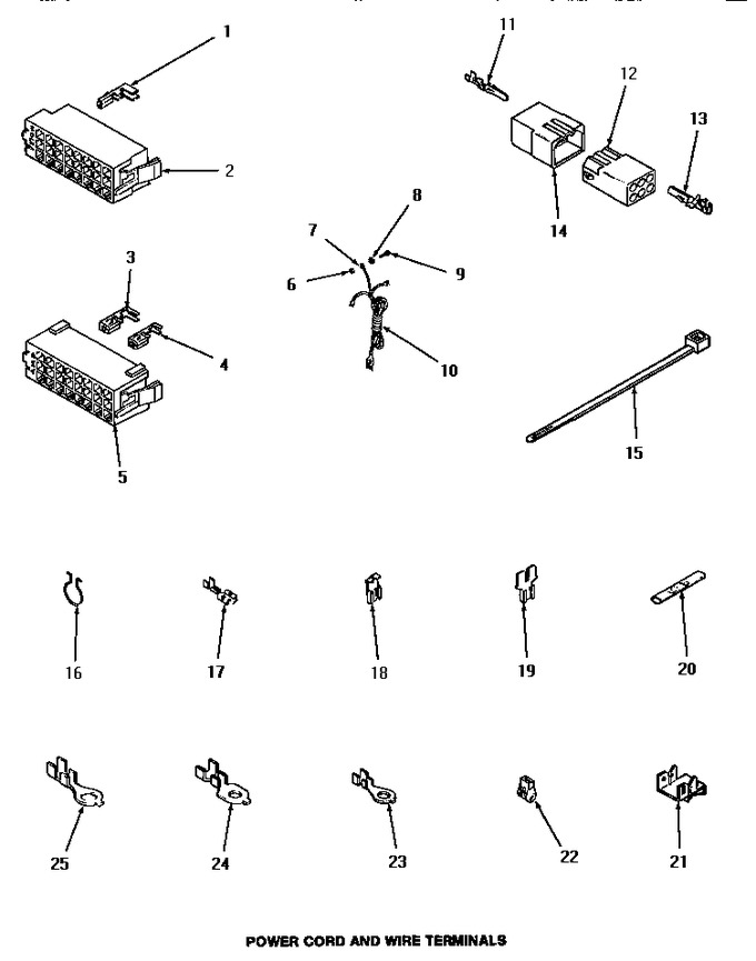 Diagram for HA4261