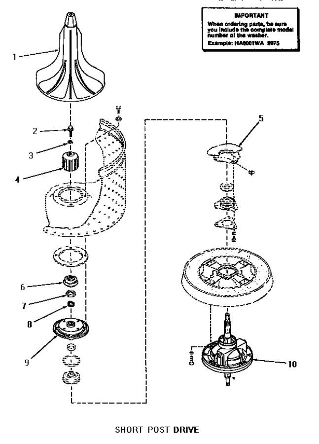 Diagram for HA4370