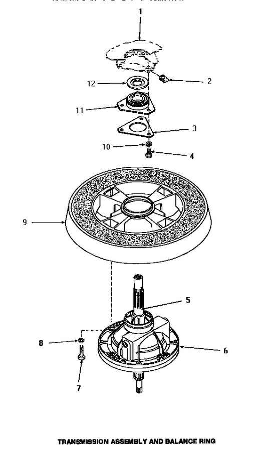 Diagram for HA4260