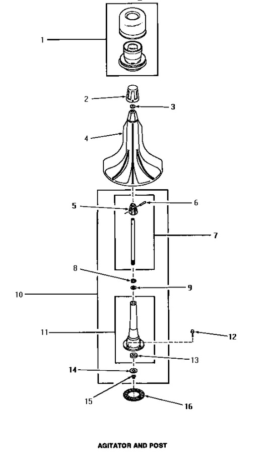 Diagram for HA4290