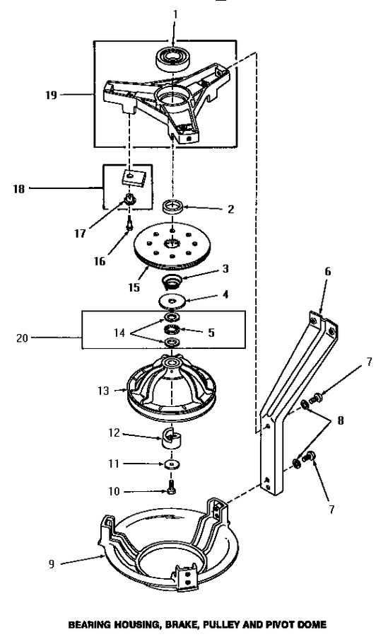 Diagram for HA4291