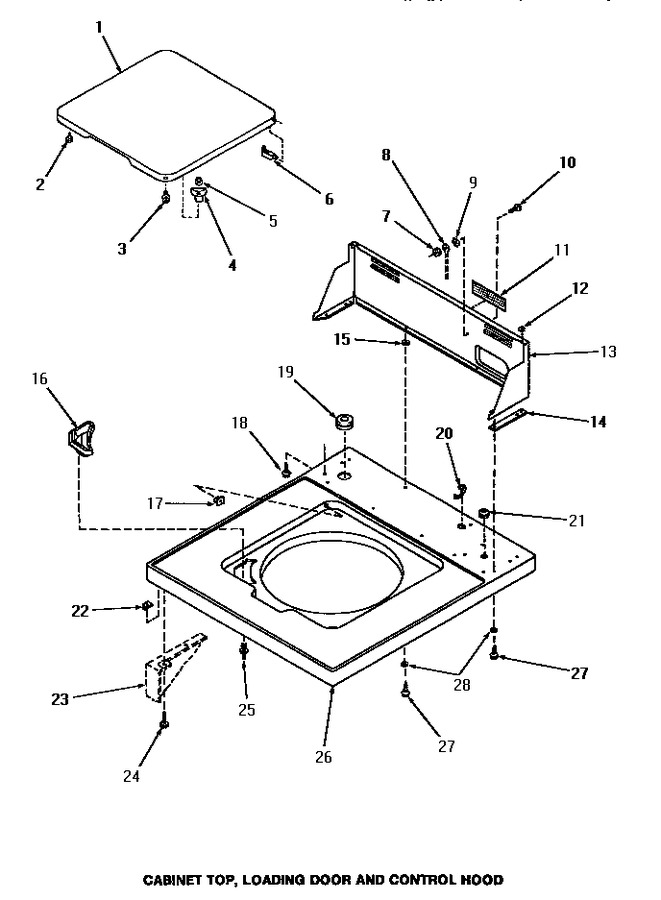 Diagram for HA4521