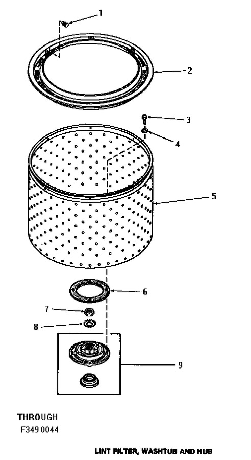 Diagram for HA4290