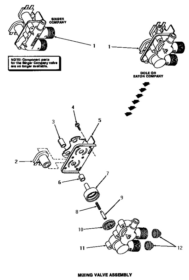 Diagram for HA4521