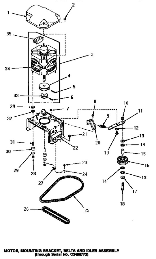 Diagram for HA4290