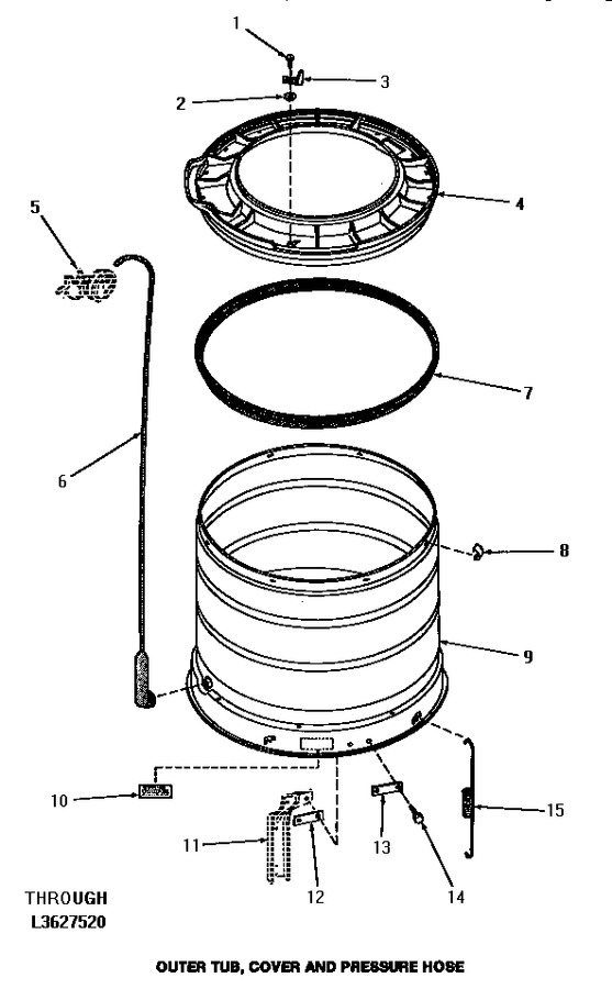 Diagram for HA4290