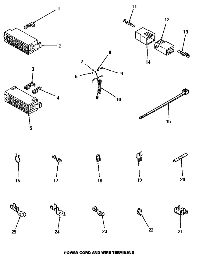 Diagram for HA4011