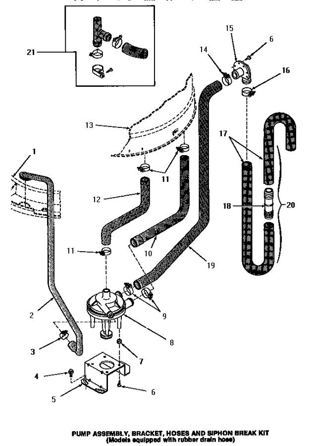 Diagram for HA4590
