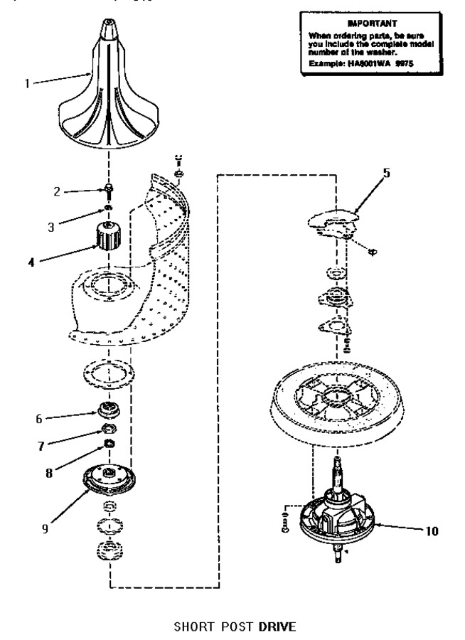 Diagram for HA4291