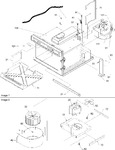 Diagram for 03 - Splash Shield/blower/cavity