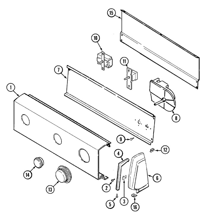 Diagram for LDEH200AKV