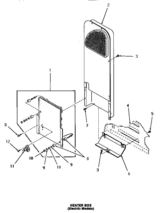 Diagram for HE7230