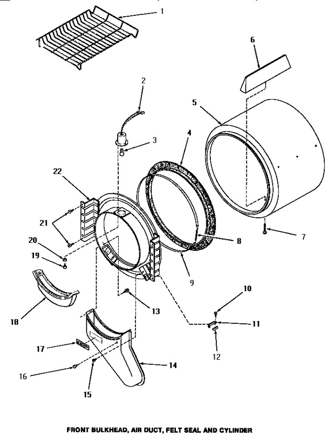 Diagram for HE3003