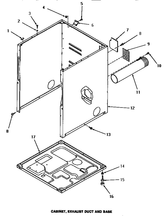 Diagram for HE9270