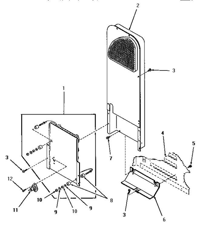 Diagram for HE9250