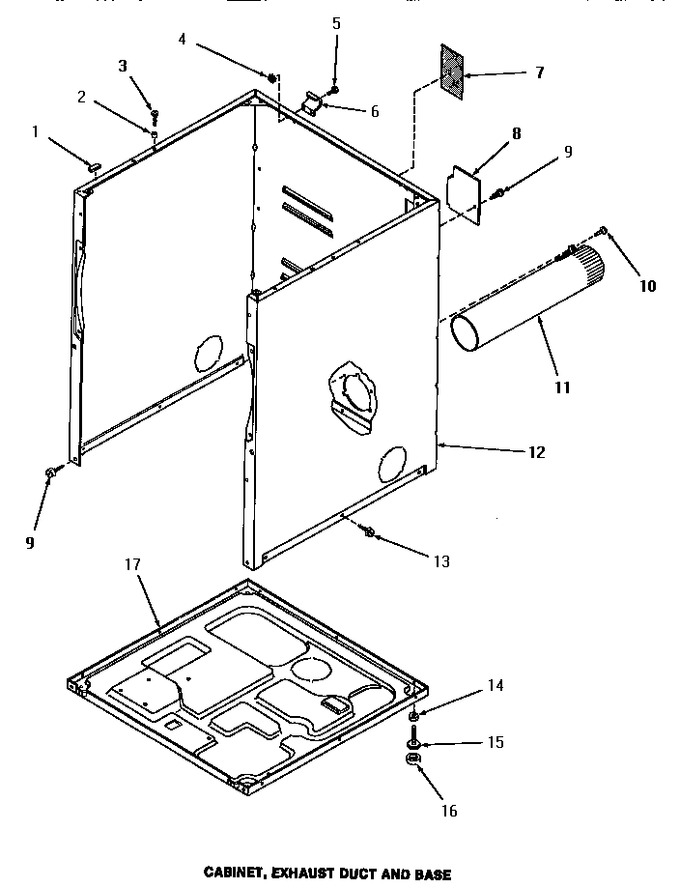 Diagram for HG4490