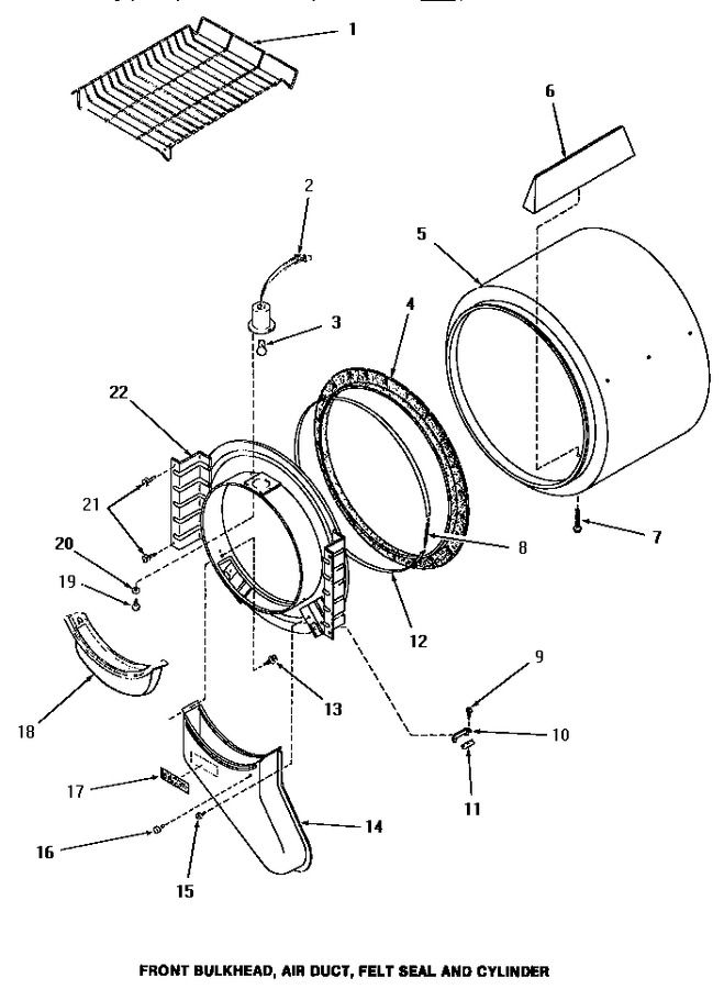 Diagram for HG4490
