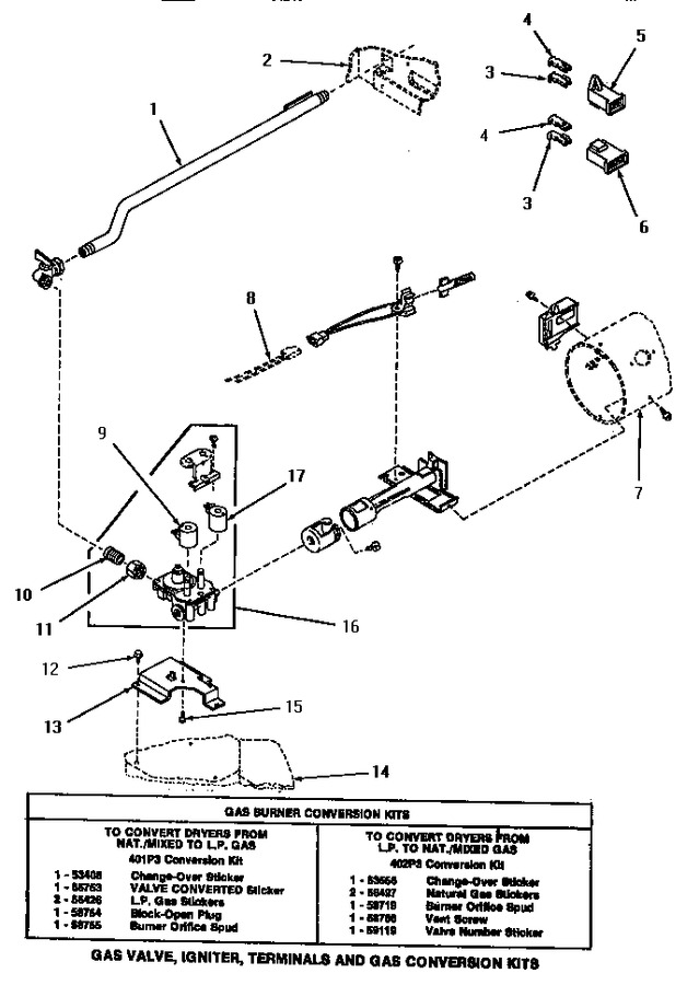 Diagram for HG4490