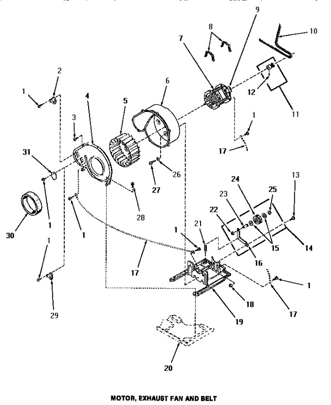Diagram for HG4490