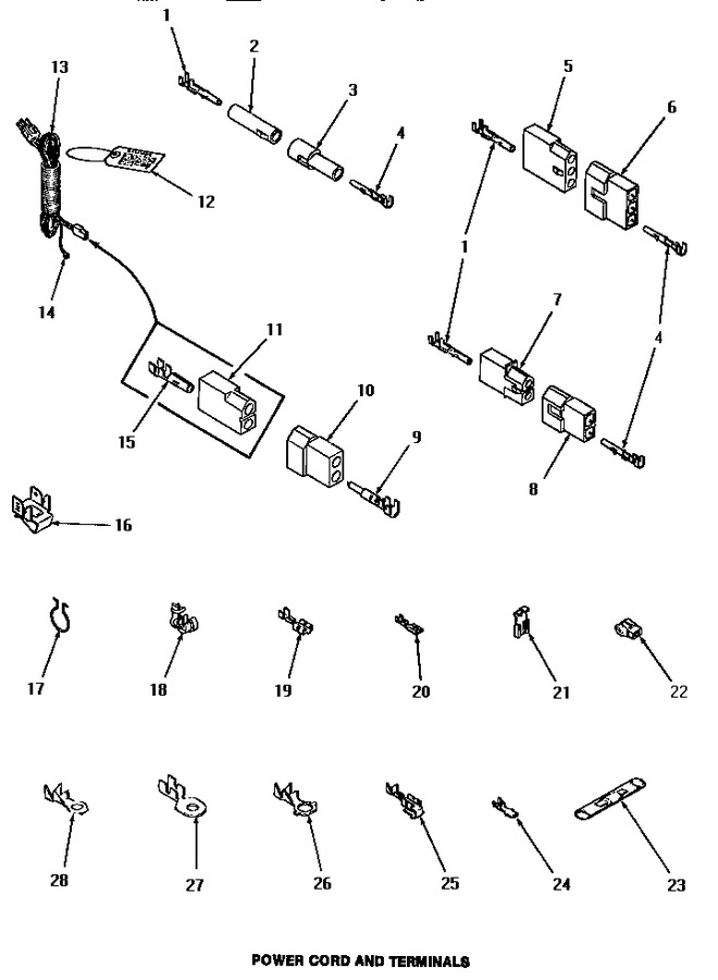 Diagram for HG2090