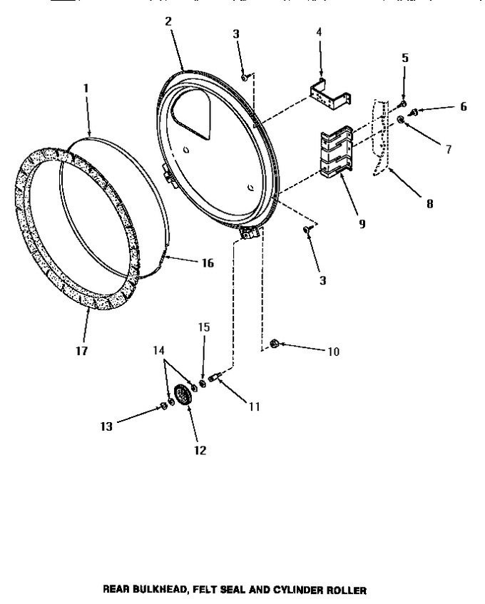 Diagram for HG4390