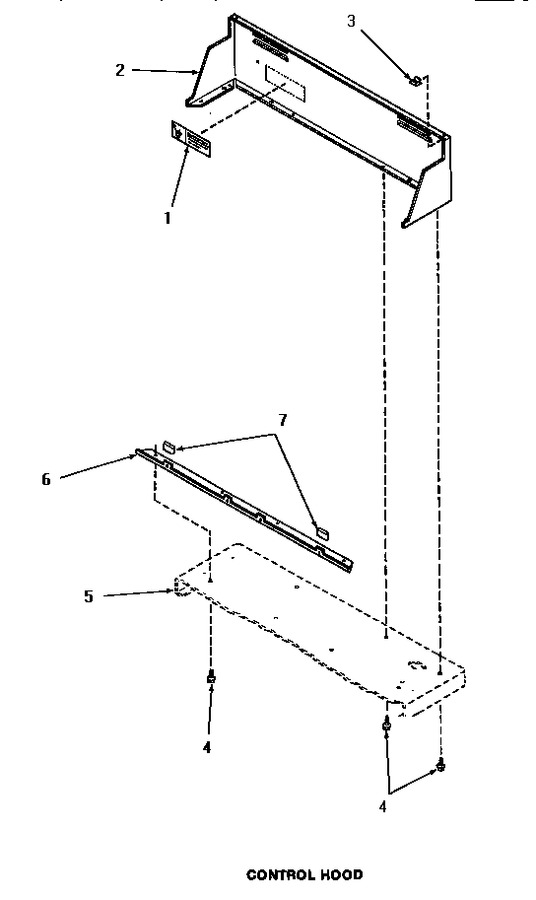 Diagram for HG7290