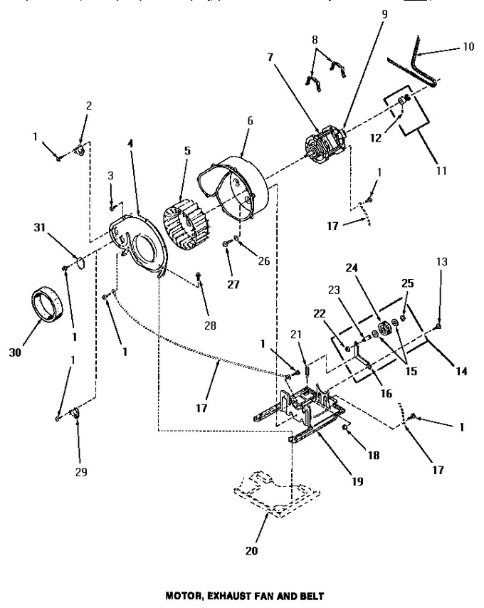 Diagram for HG7290