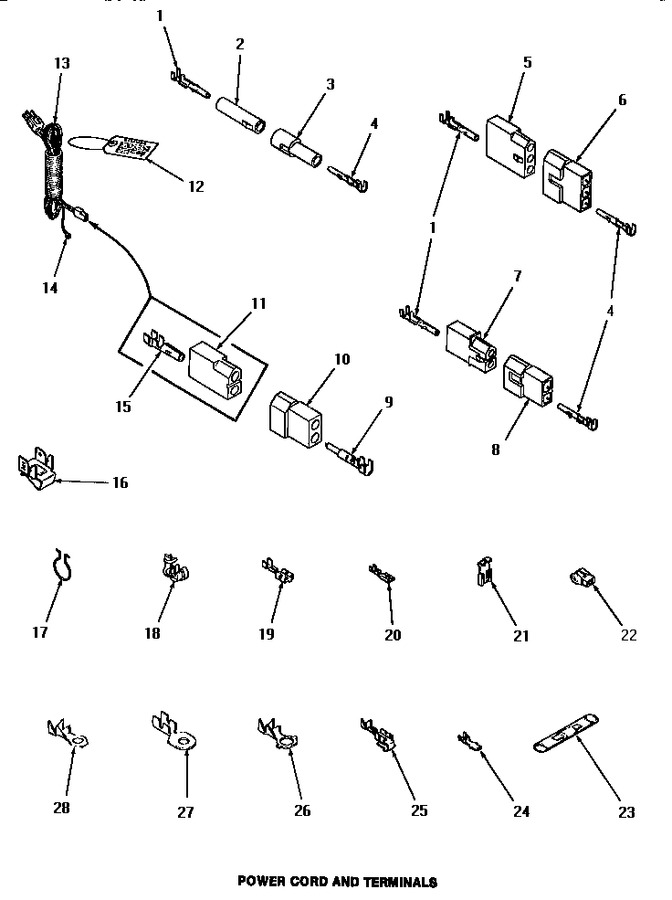 Diagram for HG7290
