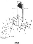 Diagram for 09 - Heater Box