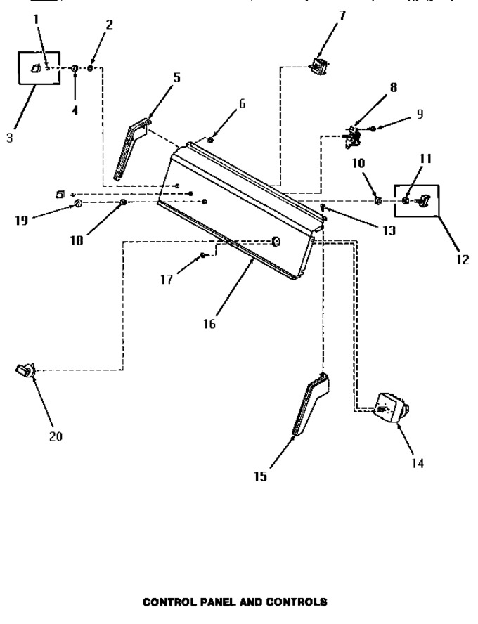 Diagram for HG4109
