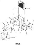 Diagram for 10 - Heater Box