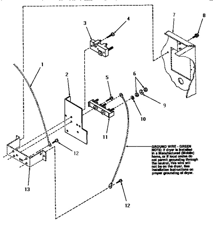 Diagram for HG3009