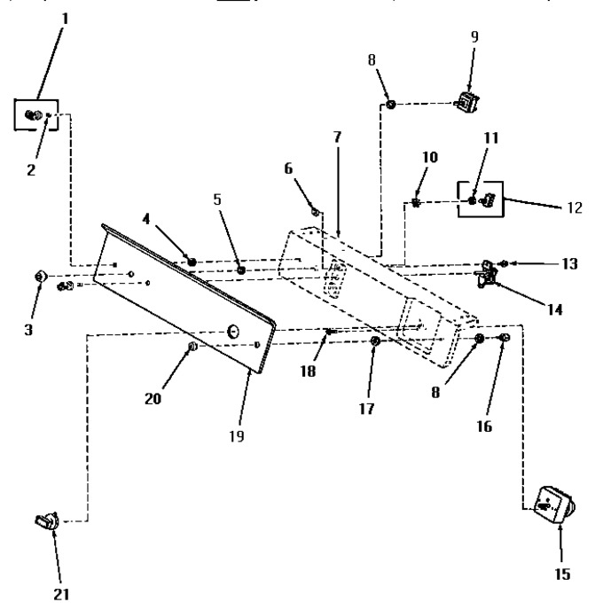 Diagram for HG9260