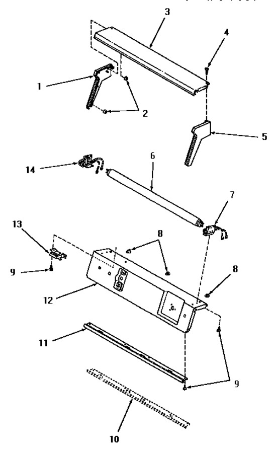 Diagram for HG9280