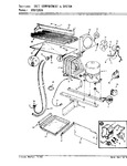 Diagram for 02 - Unit Compartment & System