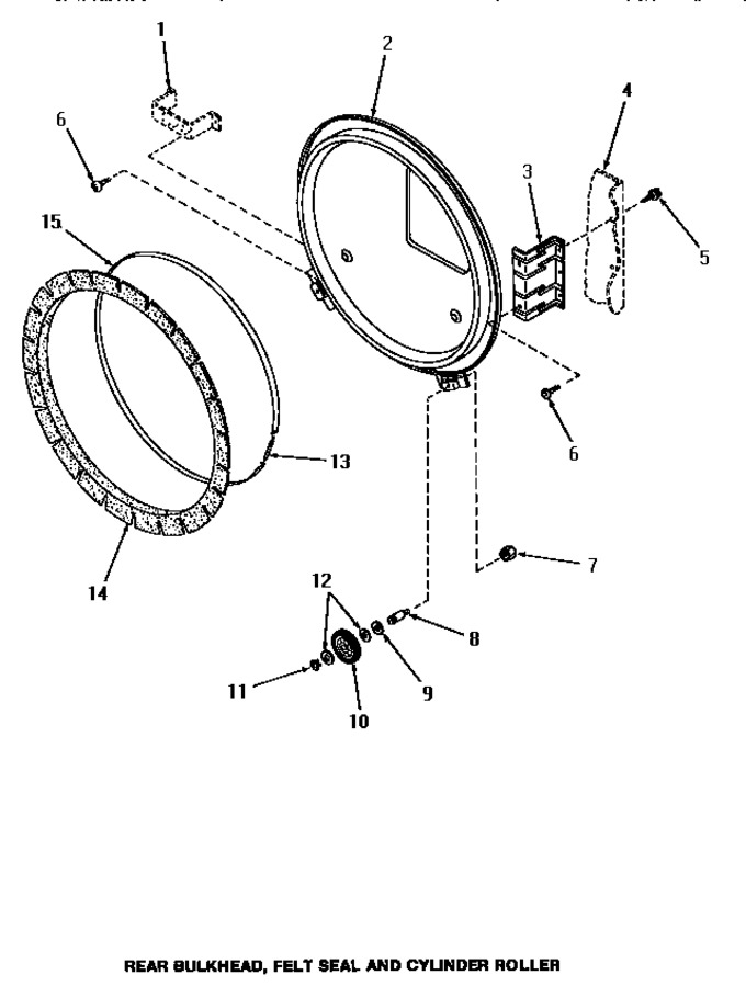 Diagram for UE8031