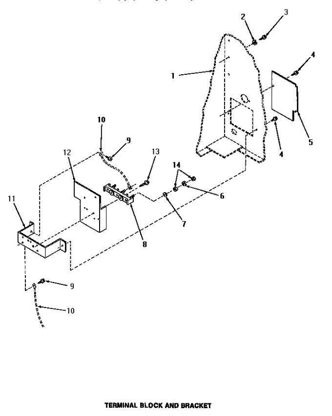 Diagram for UE8031