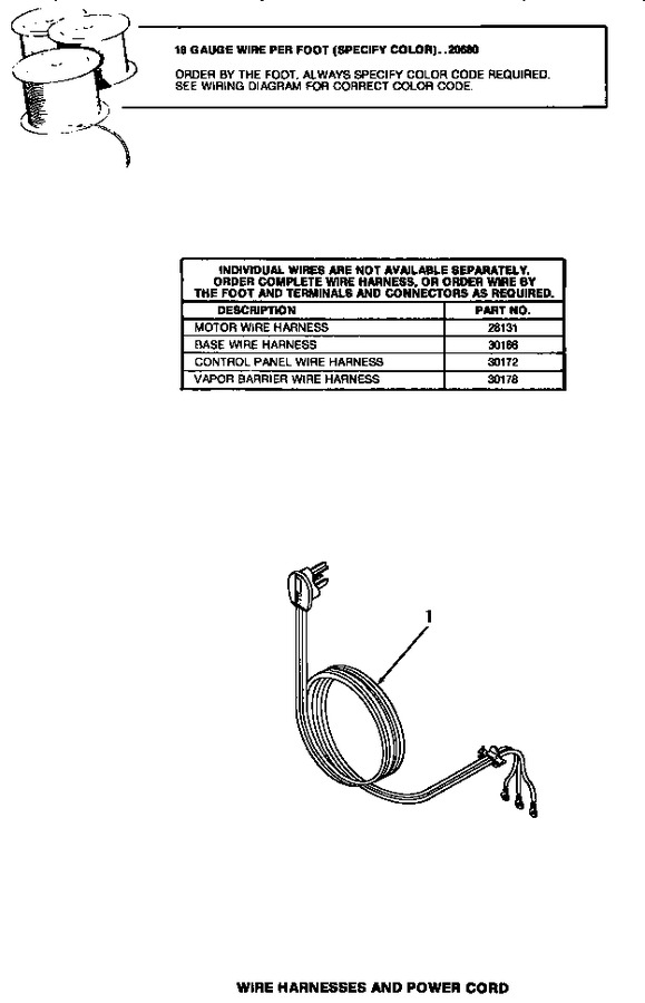 Diagram for UE8031