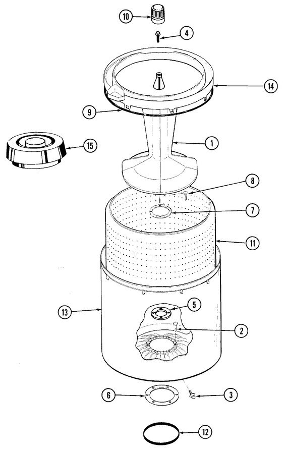 Diagram for W14JN1