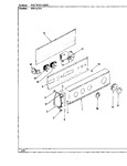 Diagram for 02 - Control Panel
