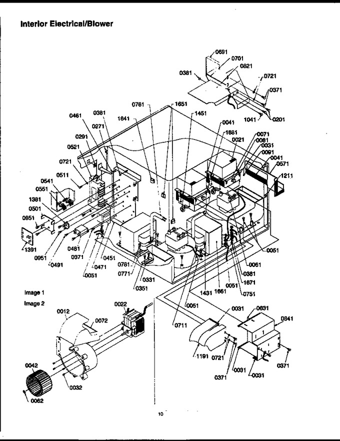 Diagram for J1206I (BOM: P1179306M)