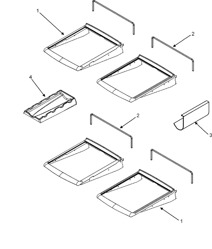 Diagram for JFC2089HTB