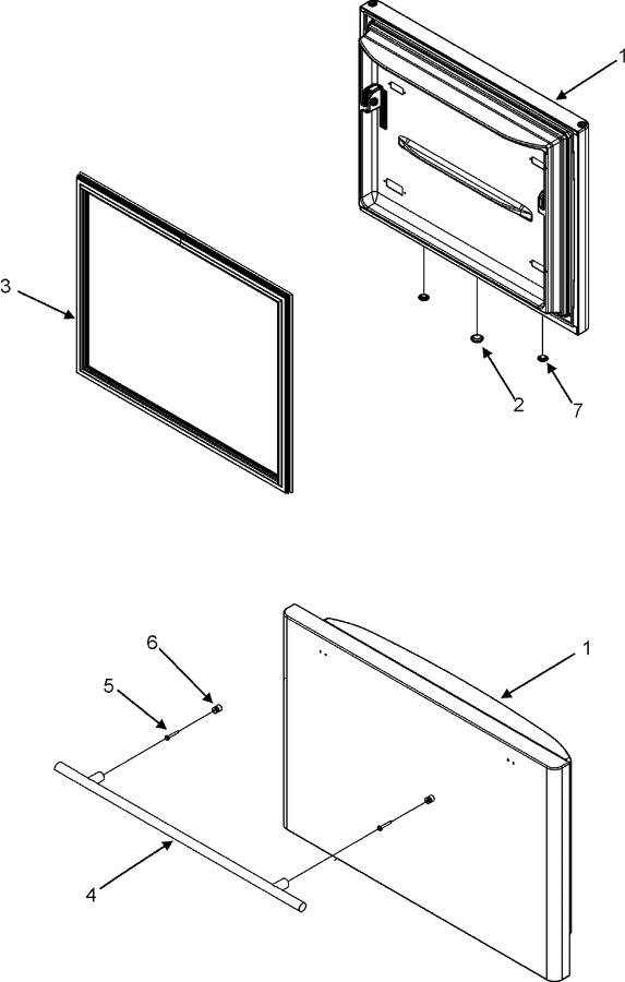 Diagram for JBR2088HES